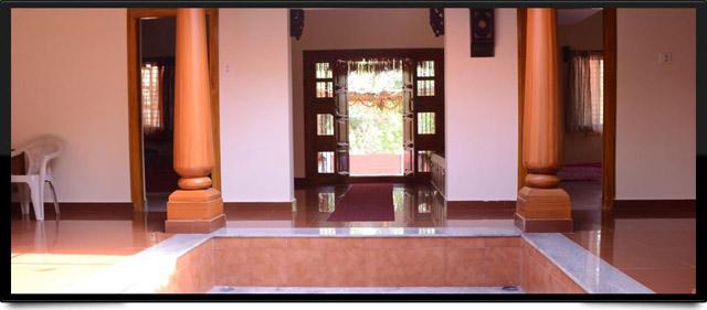 Natures Nestle Homestay photo 9