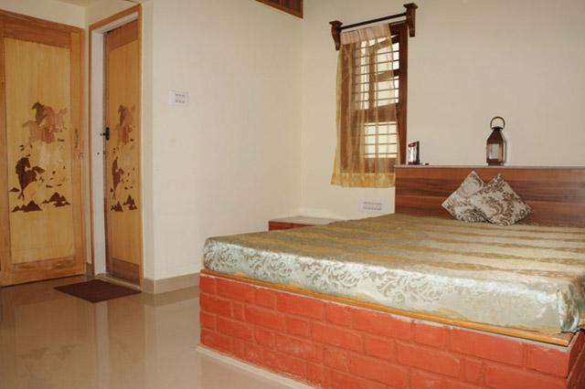 Natures Nestle Homestay photo 12