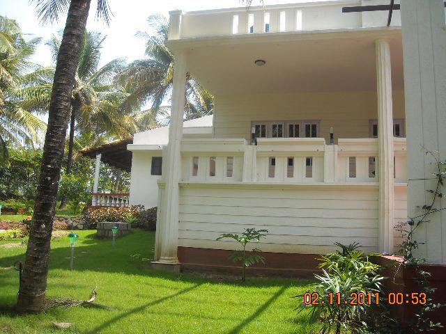 Waterfront Homestay photo 2