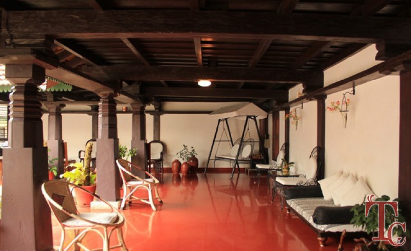 Kolavara Heritage Homestay photo 22