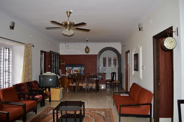 Waterfront Homestay photo 5