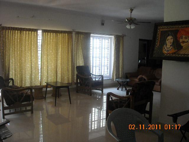 Waterfront Homestay photo 6
