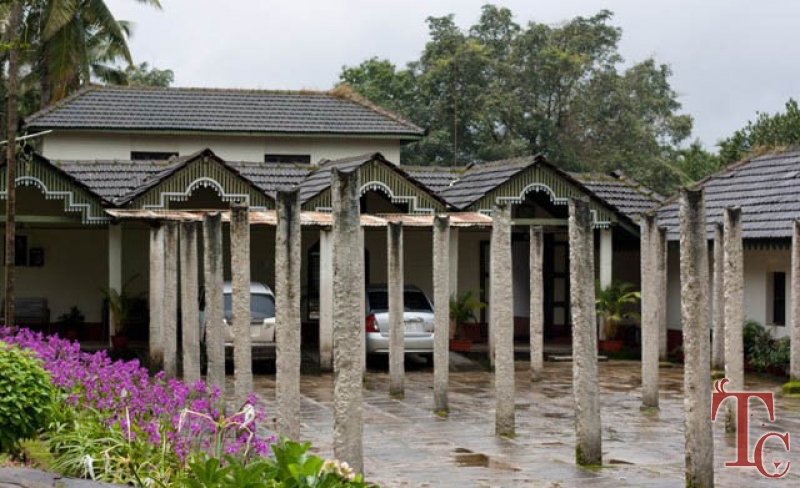 Kolavara Heritage Homestay photo 24