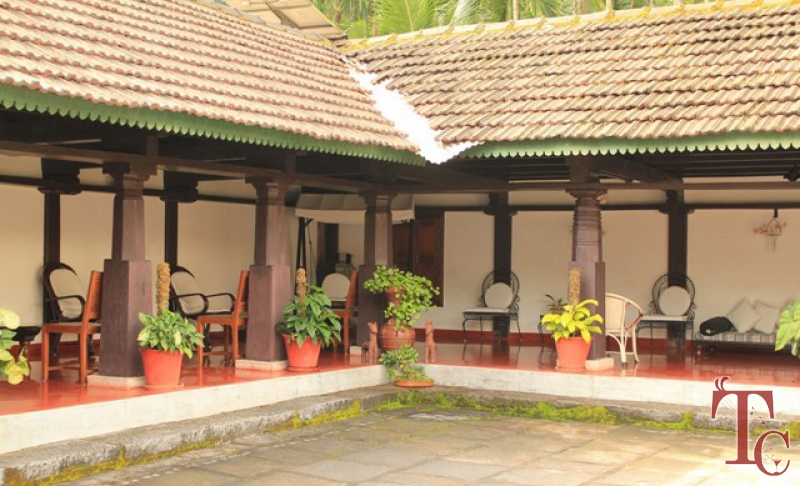 Kolavara Heritage Homestay