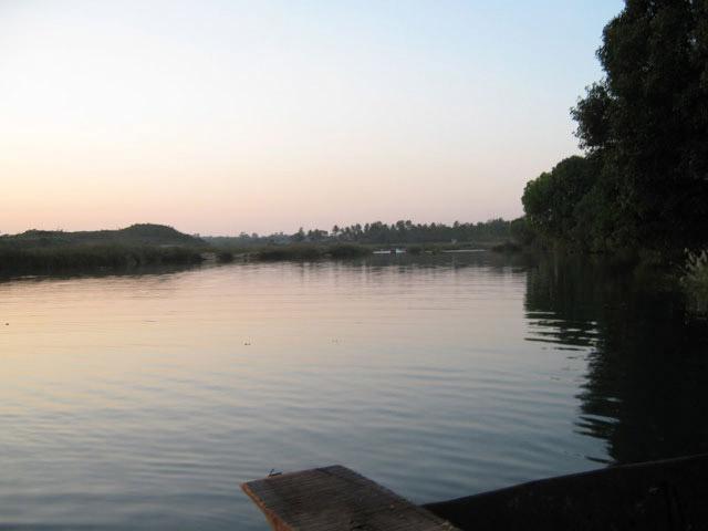 Waterfront Homestay photo 34