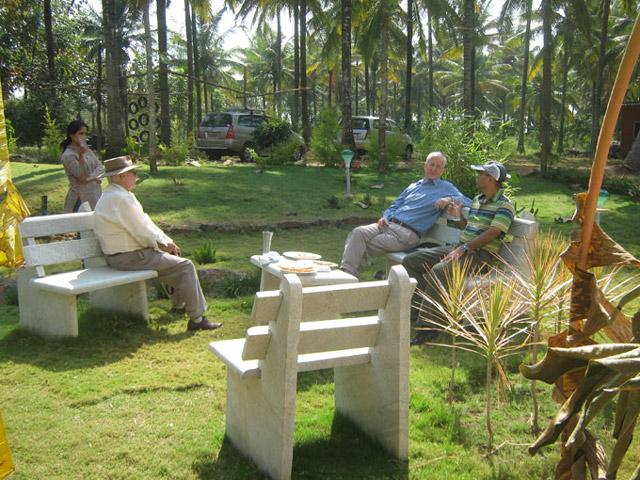 Waterfront Homestay photo 35