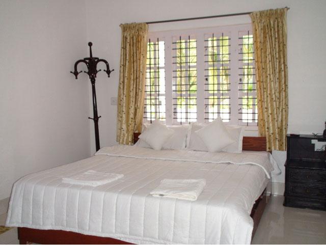 Waterfront Homestay photo 42