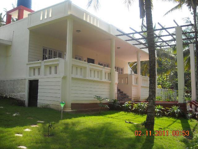 Waterfront Homestay photo 43