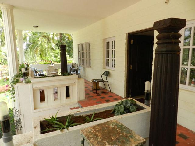 Waterfront Homestay photo 45