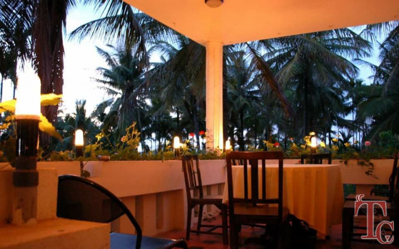 Waterfront Homestay photo 51