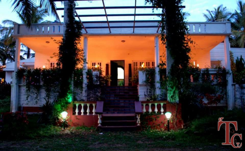 Waterfront Homestay photo 53