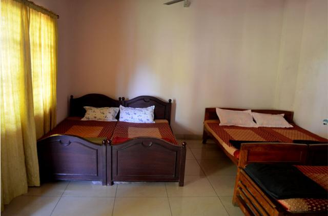 Waterfront Homestay photo 61