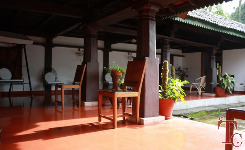 Kolavara Heritage Homestay photo 28