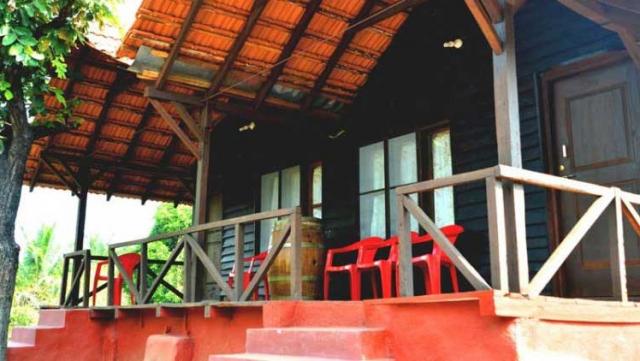 Waterfront Homestay photo 66
