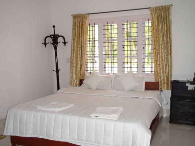 Waterfront Homestay photo 69