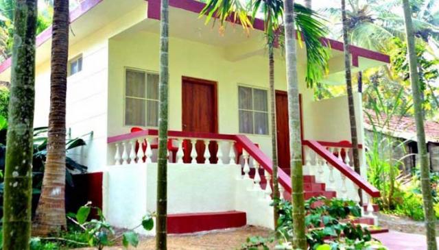 Waterfront Homestay photo 73