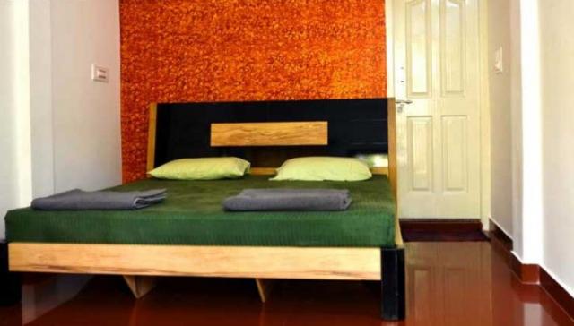Waterfront Homestay photo 79