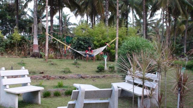 Waterfront Homestay photo 80