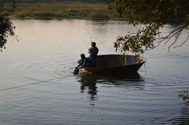 Waterfront Homestay photo 82