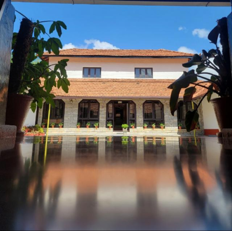 Kolavara Heritage Homestay photo 30