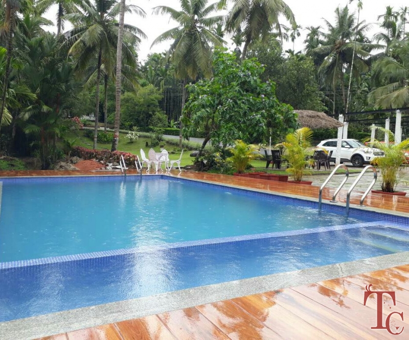 Kolavara Heritage Homestay photo 31
