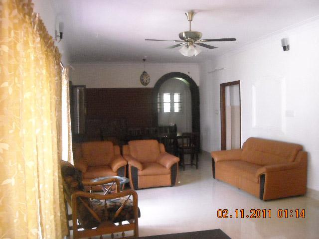 Waterfront Homestay photo 95