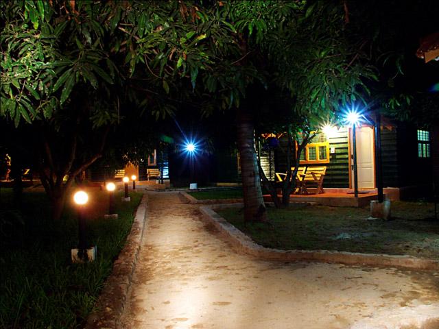 Green Islands Stay photo 2