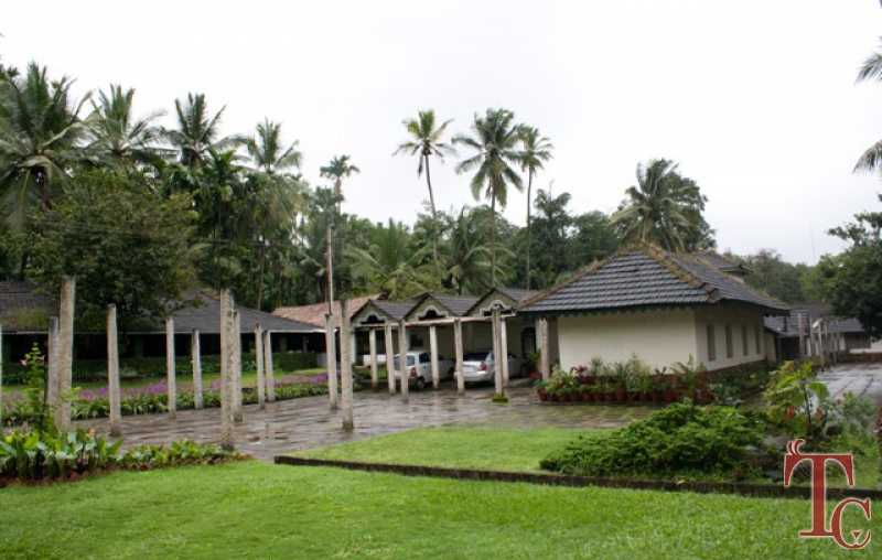 Kolavara Heritage Homestay photo 32