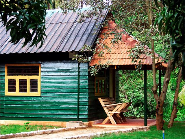 Green Islands Stay photo 8