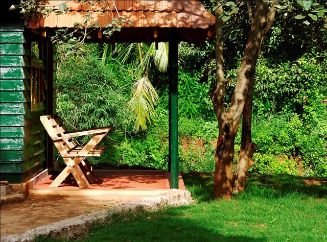 Green Islands Stay photo 9