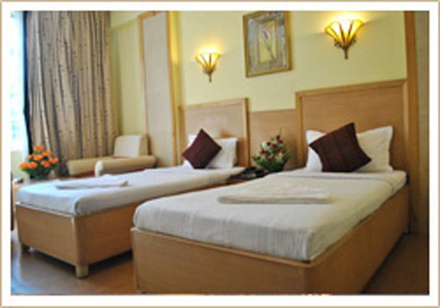 Hotel Roopa photo 5