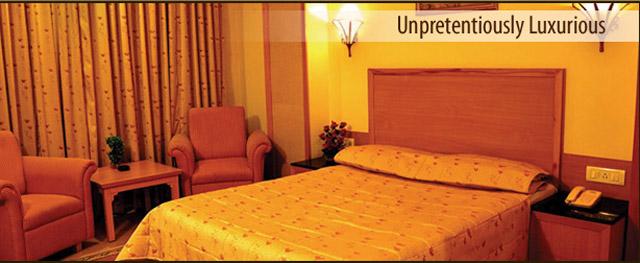 Hotel Roopa photo 6