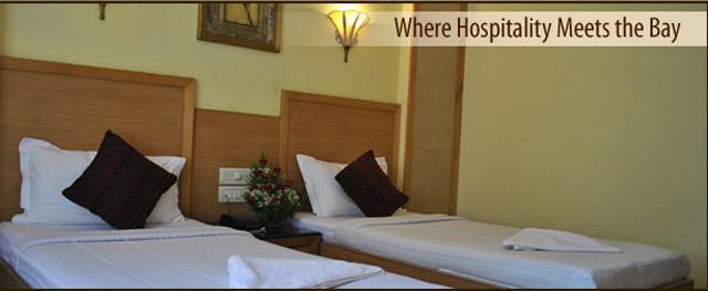 Hotel Roopa photo 13