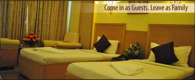 Hotel Roopa photo 14