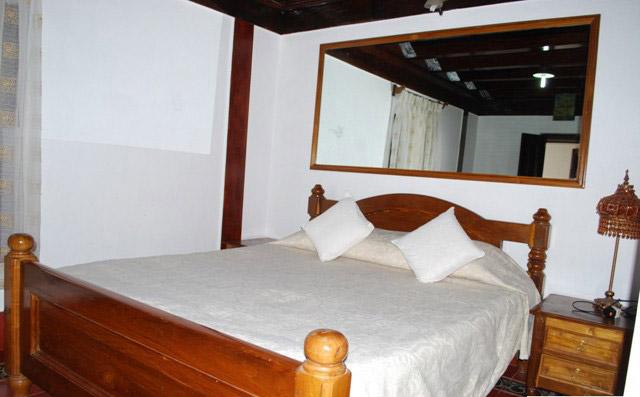 Kolavara Heritage Homestay photo 35