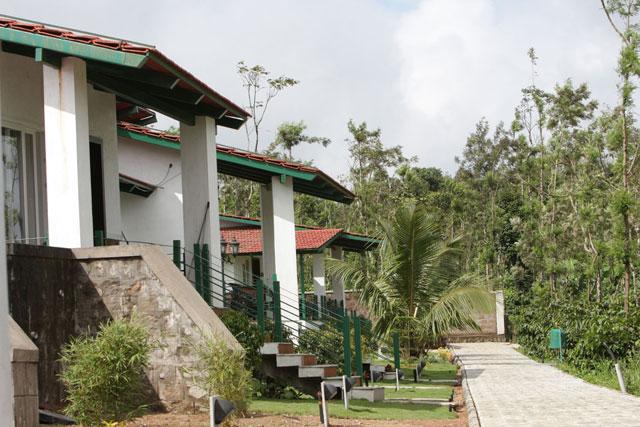 Eka Resort photo 14