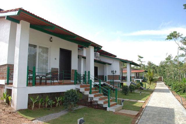 Eka Resort photo 15