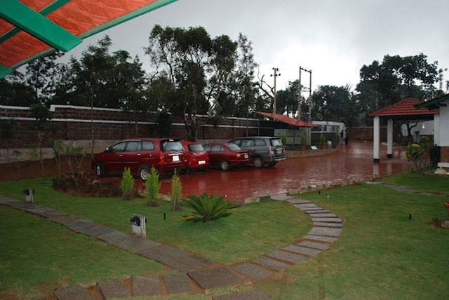 Eka Resort photo 18