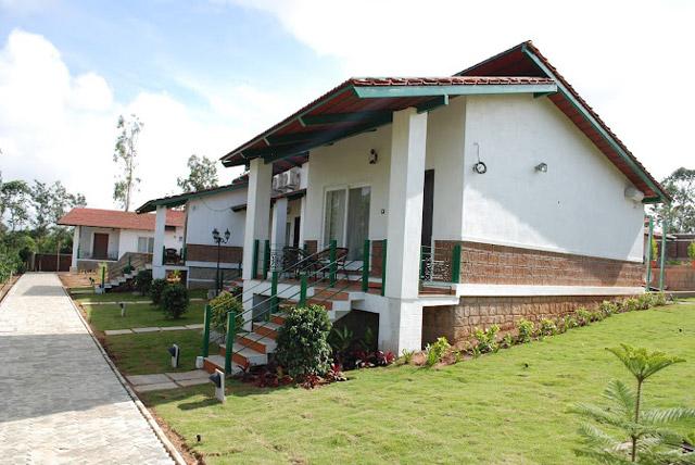 Eka Resort photo 24