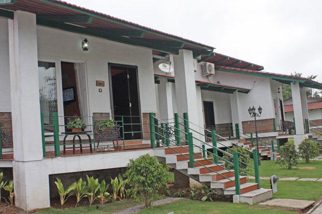 Eka Resort photo 26