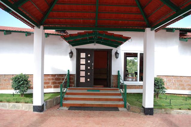 Eka Resort photo 27