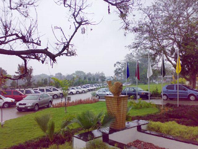 Golden Landmark Resort photo 4