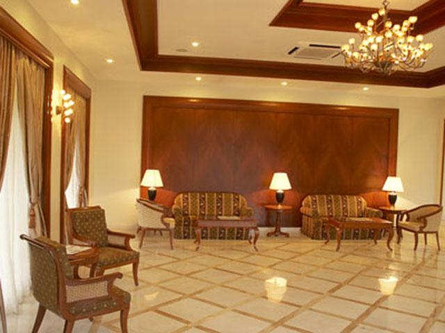 Golden Landmark Resort photo 5