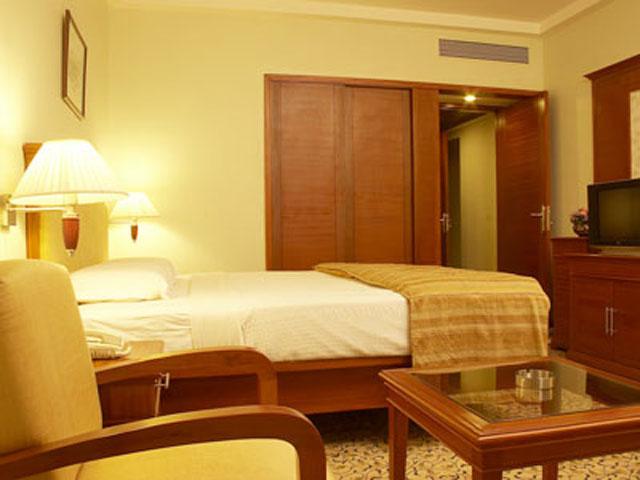 Golden Landmark Resort photo 8