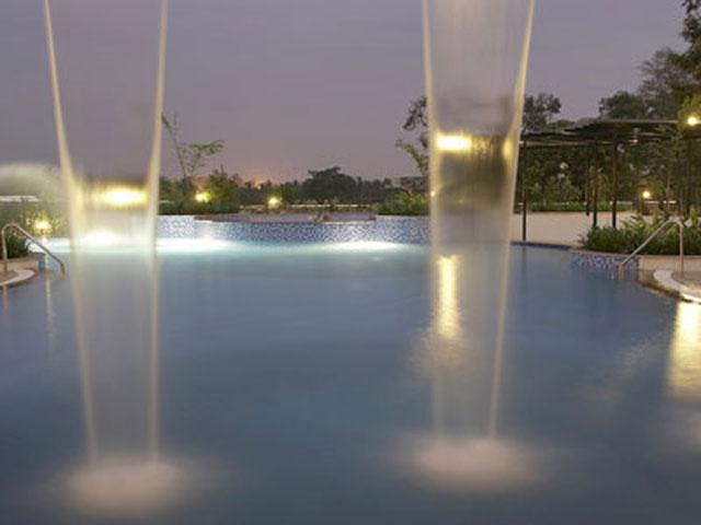 Golden Landmark Resort photo 9