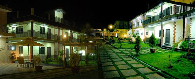 The Cute Resort photo 2