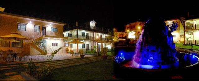 The Cute Resort photo 4