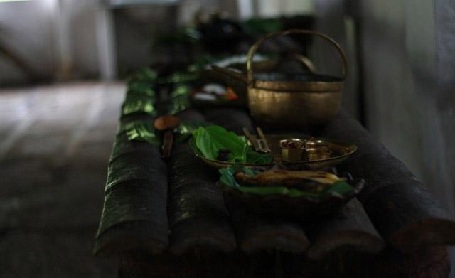 Kolavara Heritage Homestay photo 38