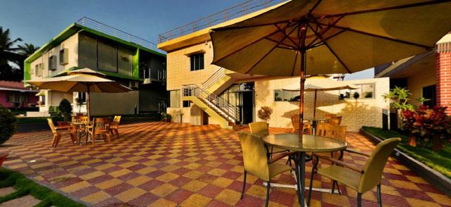 The Cute Resort photo 7