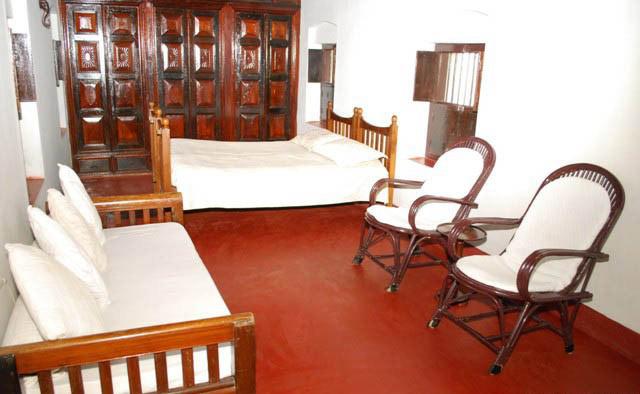 Kolavara Heritage Homestay photo 39